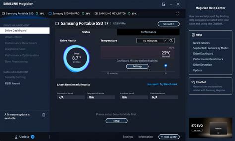 Download Samsung SSD Integrated