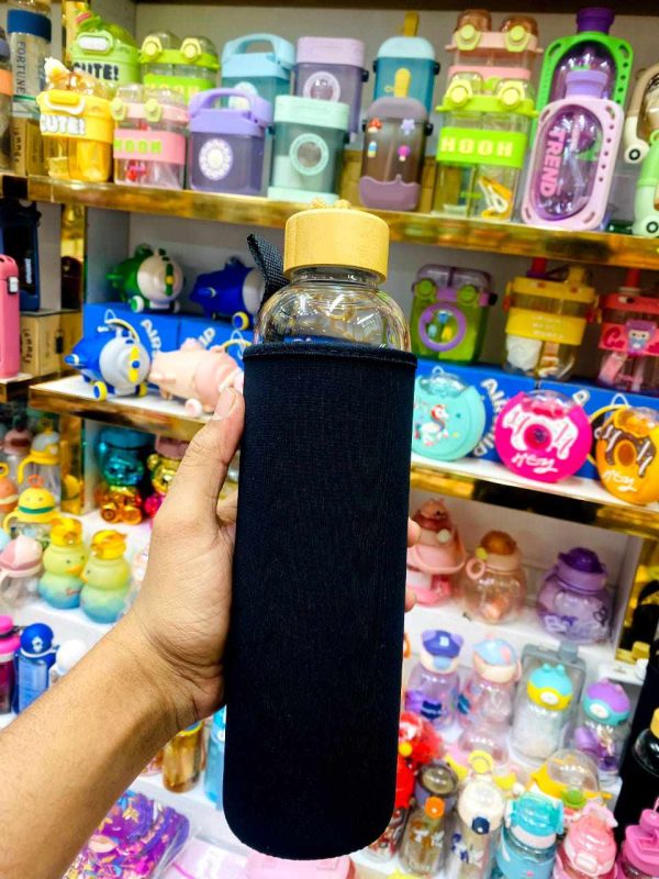 500ml Water Bottle